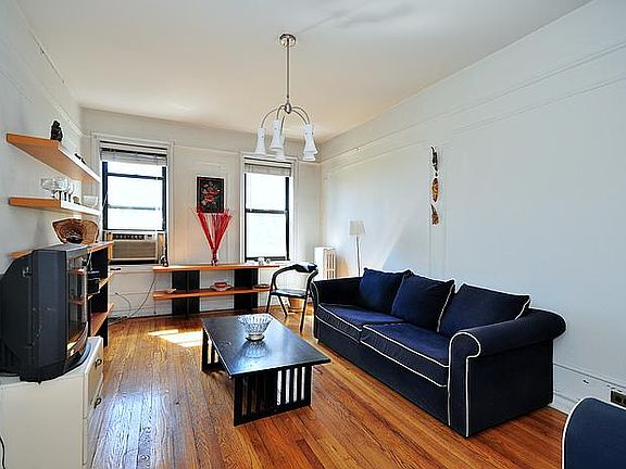 2nd image of 3388 Wayne Ave #42B