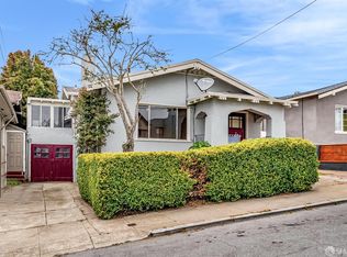 41 Ridgewood Ave, San Francisco, CA 94112
