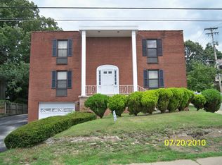 309 Edgewood Ave, Pittsburgh, PA 15218