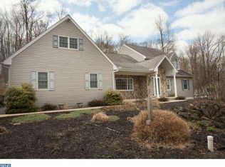 232 Cedar Knoll Rd, Coatesville, PA 19320