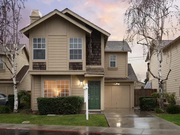 866 Paseo Estero Dr, San Jose, CA 95122