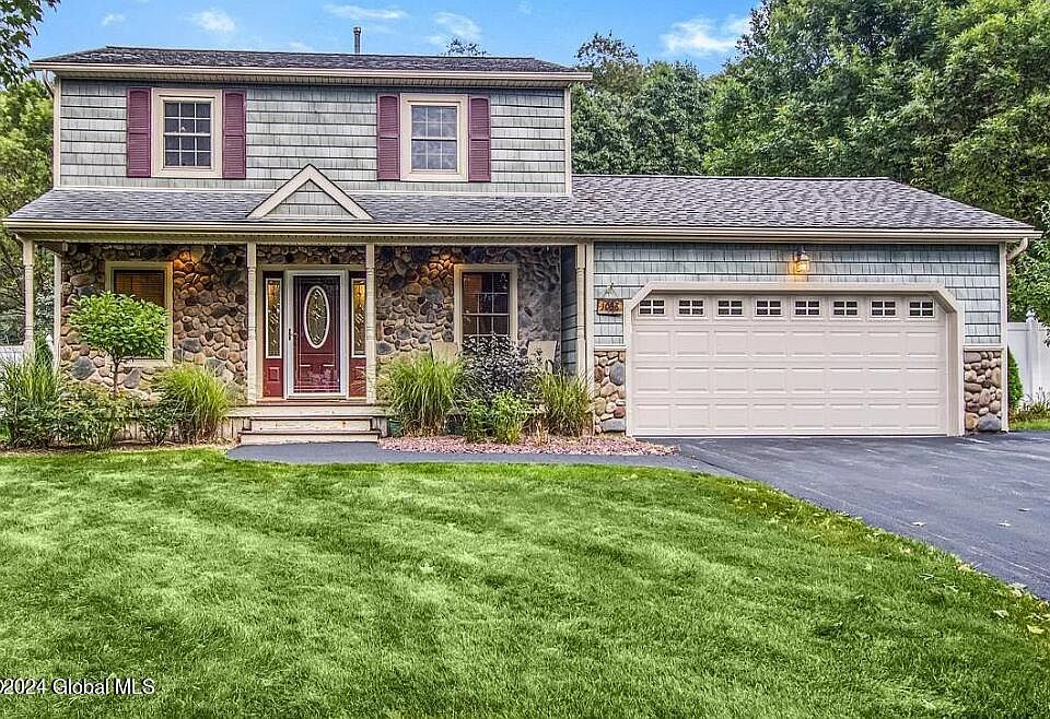 1038 Laural Lane, Ballston Spa, NY 12020 Zillow