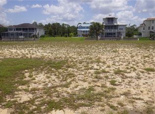 3392 Jewfish Dr, Hernando Beach, FL 34607