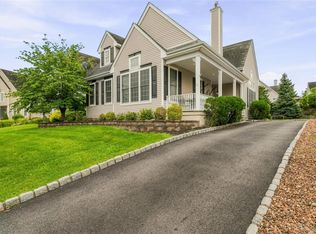 6 Paisley Court, Highland Mills, NY 10930