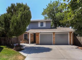 7830 E Mineral Dr, Centennial, CO 80112