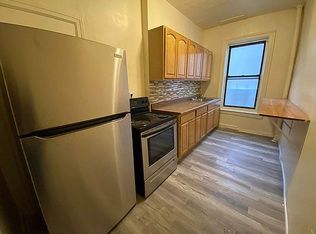 61 Hamilton Pl #211A, New York, NY 10031