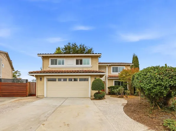 851 Cape Verde Pl, San Jose, CA 95133
