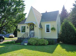 316 2nd St, Stevens Point, WI 54481