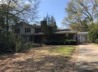 2613 Cherokee Ave, Columbus, GA 31906