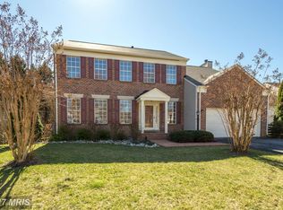 2605 Ainsworth Ter, Bowie, MD 20716