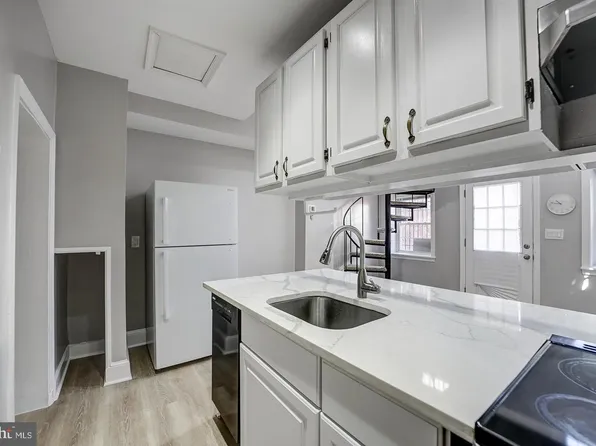 1213 12th St NW #C, Washington, DC 20005