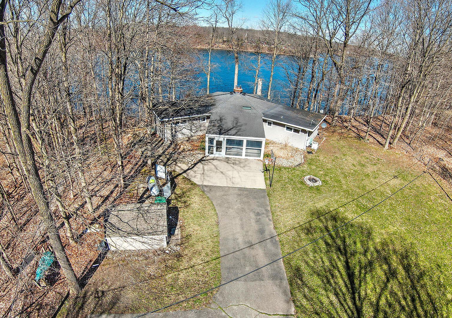 17750 Dutch Settlement St, Vandalia, MI 49095 Zillow