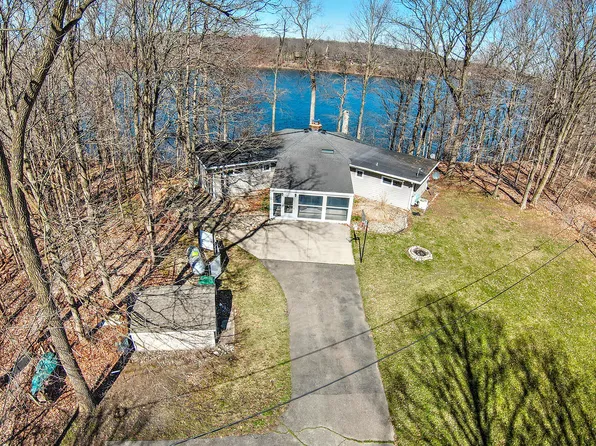 17750 Dutch Settlement St, Vandalia, MI 49095