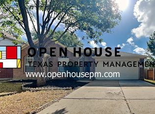 2718 Bristlecone Dr, Katy, TX 77449