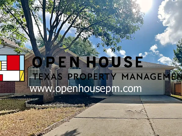 2718 Bristlecone Dr, Katy, TX 77449