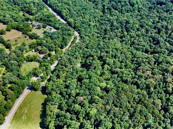 W Highway 156, West Fork, AR 72774