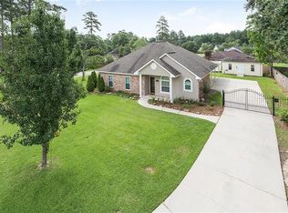 46610 Highland Dr, Hammond, LA 70401