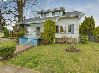 9003 N Buchanan Ave, Portland, OR 97203
