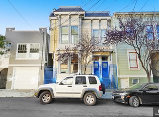 11 Laussat St, San Francisco, CA 94102