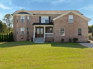 123 Deer Valley Dr, Eagleville, TN 37060