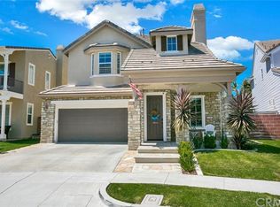 2 Papette Cir, Mission Viejo, CA 92694