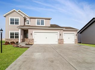 4005 W Fiona Way, Dunlap, IL 61525