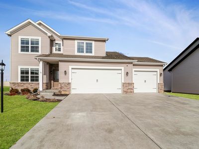 4005 W Fiona Way, Dunlap, IL, 61525
