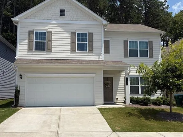152 Kimberleys Xing, Jasper, GA 30143
