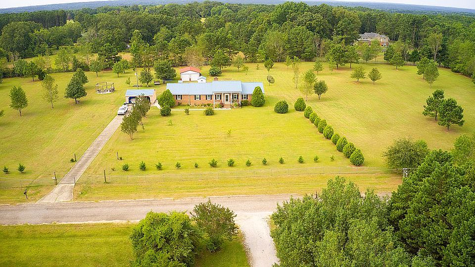 Front view Taken at 100'