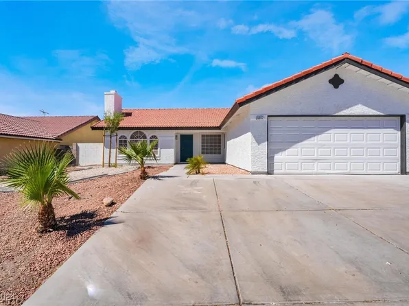 6002 Juliard Ln, Las Vegas, NV 89156