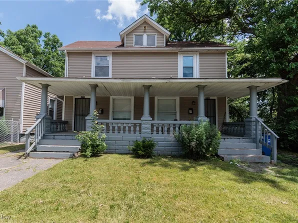 4239 E 98th St, Cleveland, OH 44105
