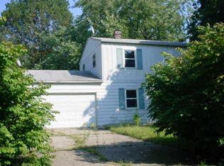 3449 N Seine Ct, Indianapolis, IN 46226