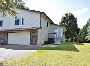 11724 Pheasant Ridge Dr NW, Coon Rapids, MN 55433