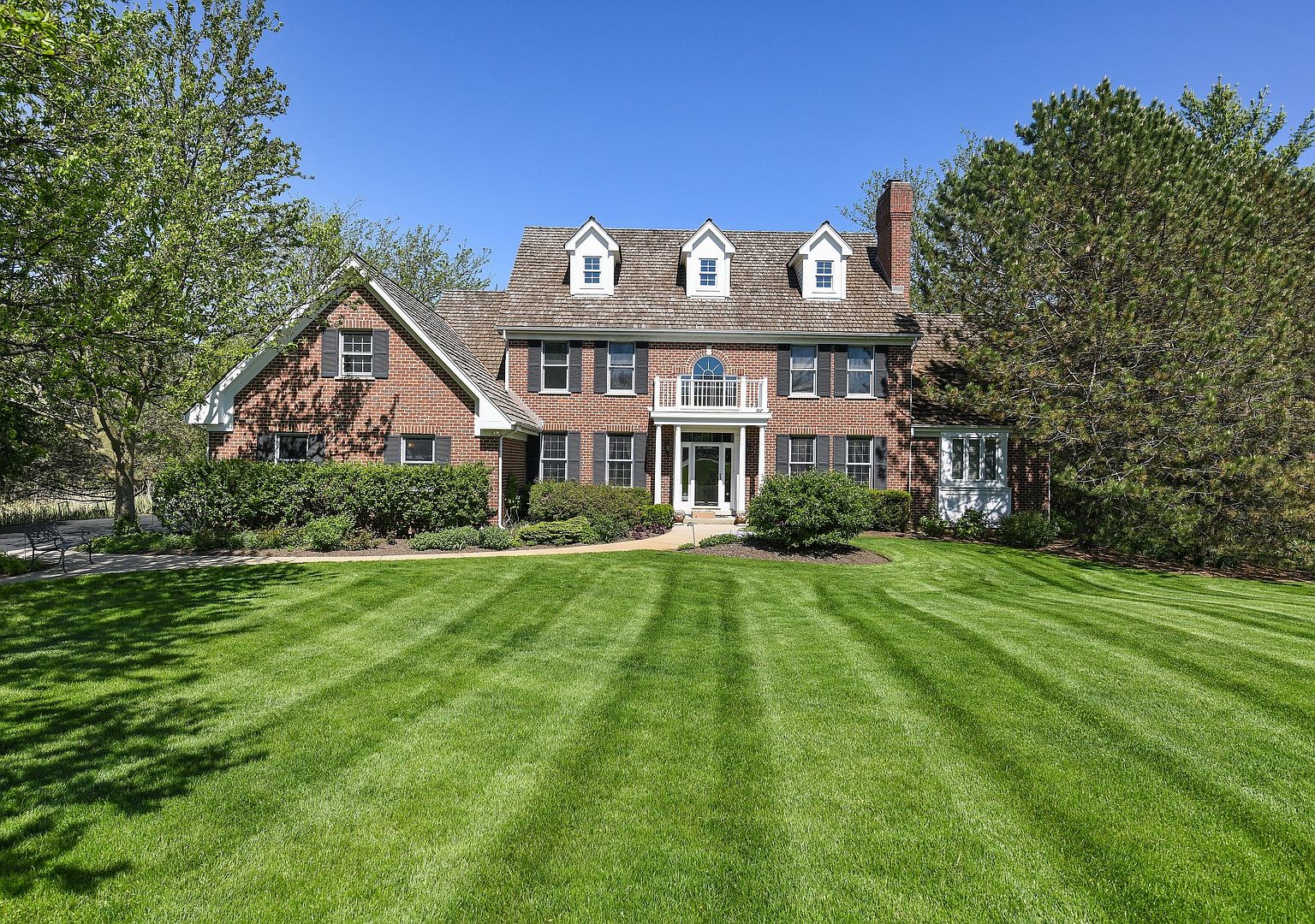 6630 Carriage Way, Long Grove, IL 60047 Zillow