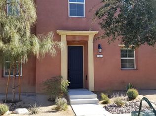 551 Via De La Paz, Palm Desert, CA 92211