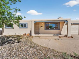 8311 Roma Ave NE, Albuquerque, NM 87108