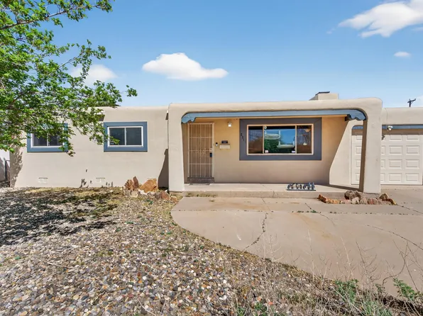 8311 Roma Ave NE, Albuquerque, NM 87108