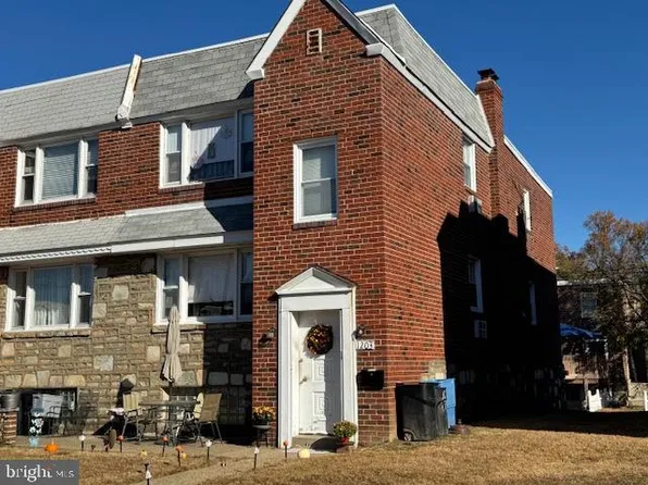 1203 Fuller St, Philadelphia, PA 19111
