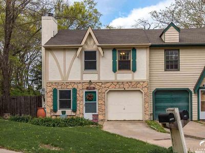 1930 W 3rd St, Lawrence, KS, 66044