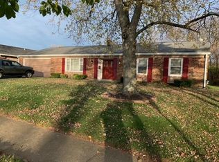 11588 Islandale Dr, Cincinnati, OH 45240