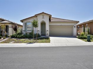 1531 Williamson Park, Beaumont, CA 92223