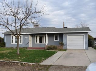 4755 E Fountain Way, Fresno, CA 93726