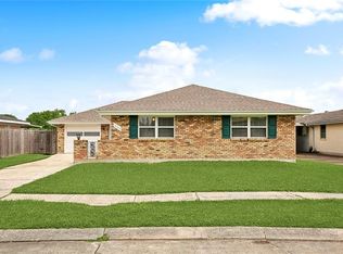 6505 Carmen St, Metairie, LA 70003