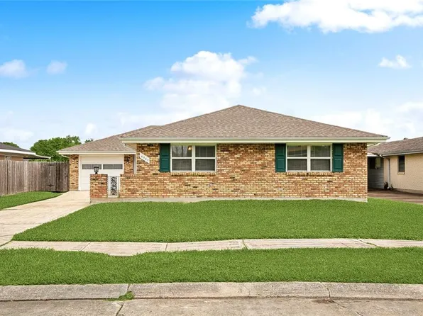 6505 Carmen St, Metairie, LA 70003