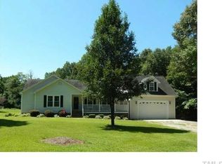 3151 Sanders Rd, Willow Spring, NC 27592