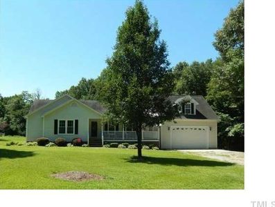 3151 Sanders Rd, Willow Spring, NC, 27592