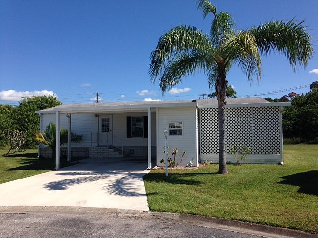 1st image of 8775 20th St Lot 121