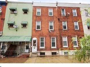 2427 E Allegheny Ave, Philadelphia, PA 19134