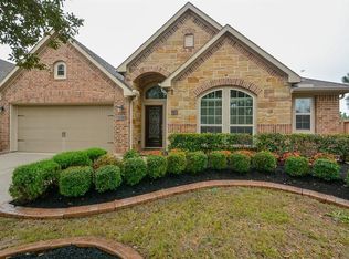 10002 Montecola Pine Dr, Katy, TX 77494