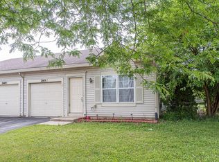 21451 W Franklin Cir, Plainfield, IL 60544